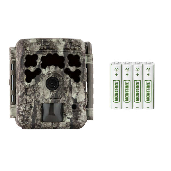 Moultrie Micro 42 Kit