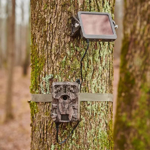 Moultrie - 12V power Panel