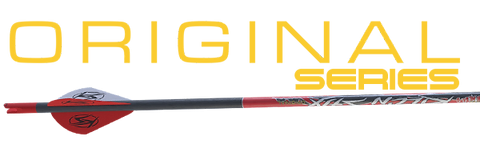 Killin Stix - Original Series