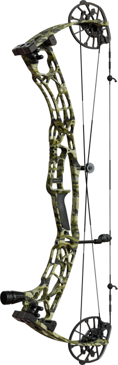 Hoyt - Alpha X 33