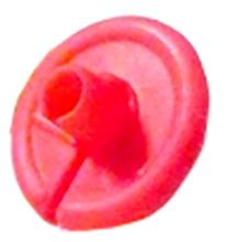 Pro Hunter Kisser Button
