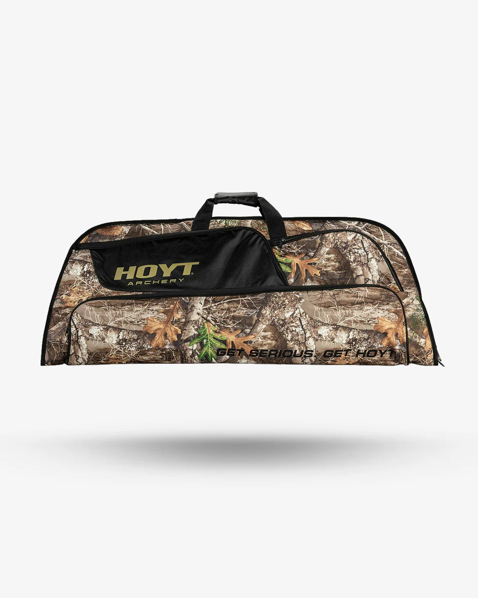 Realtree Edge Pursuit Bow Case