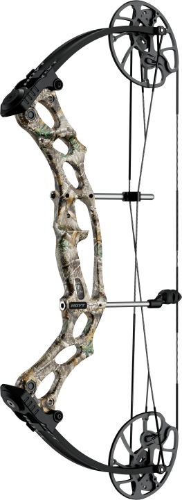 Hoyt - Kobalt Bow Package