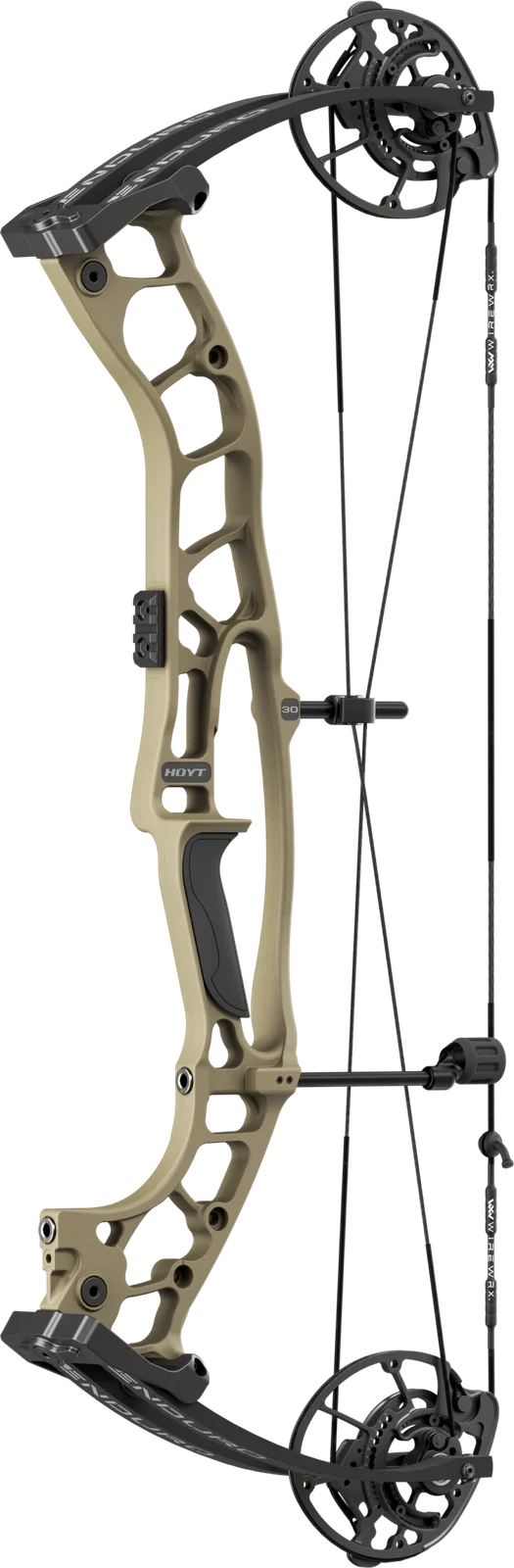 Hoyt - Enduro Premier Package