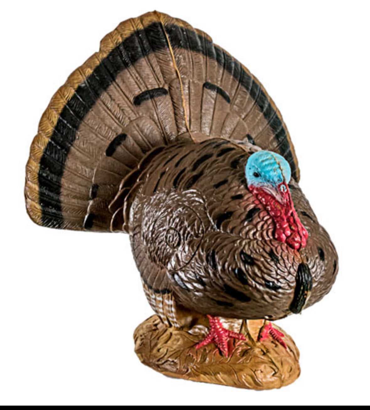 Rinehart - Signature Strutting Turkey