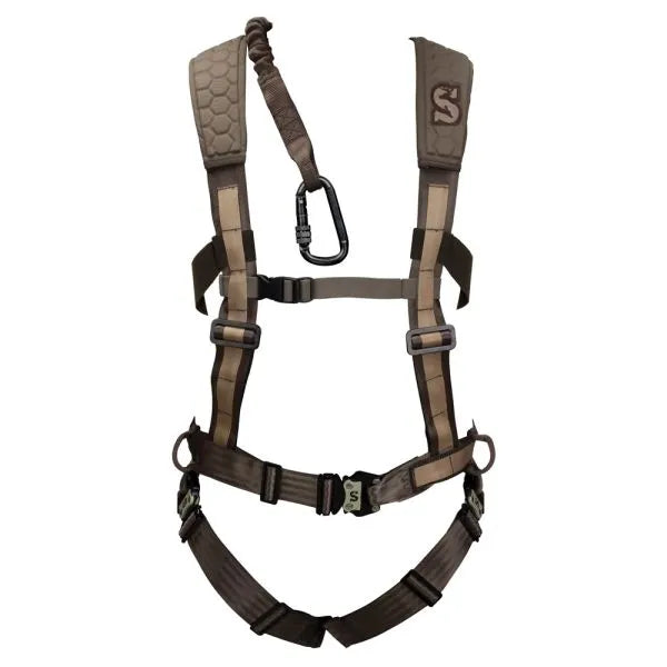 Summit - Pro Safety Harness