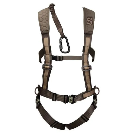 Summit - Pro Safety Harness
