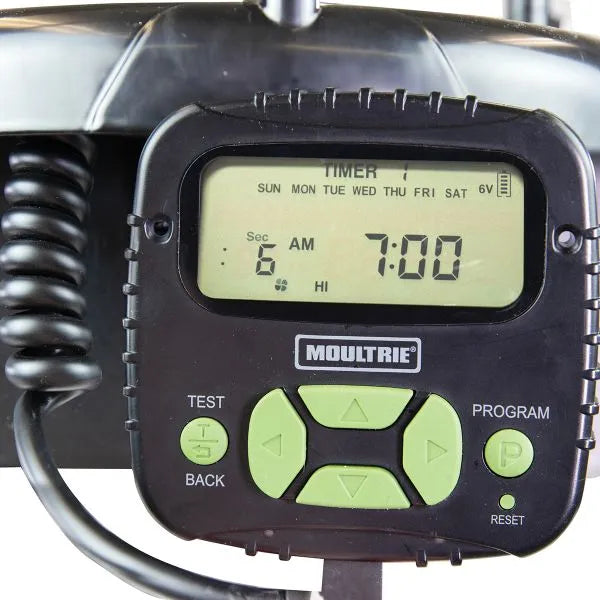 Moultrie Super Pro Mag Feeder