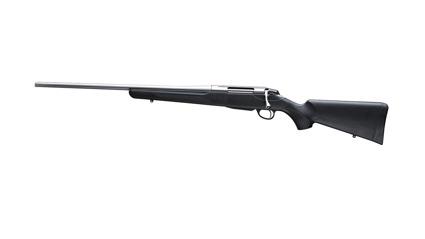 Tikka T3x Stainless - LH 30-06 SPRN