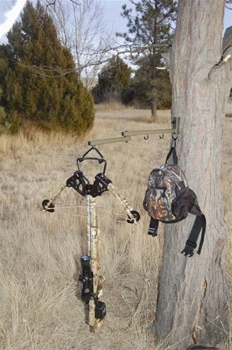 HME - Better Crossbow Holder