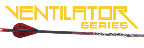 Killin Stix - Ventilator Series