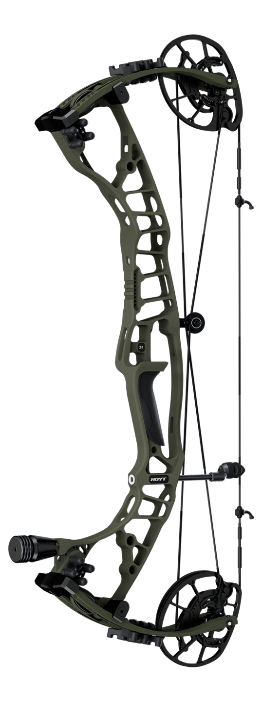 Hoyt - VTM 34 Solid