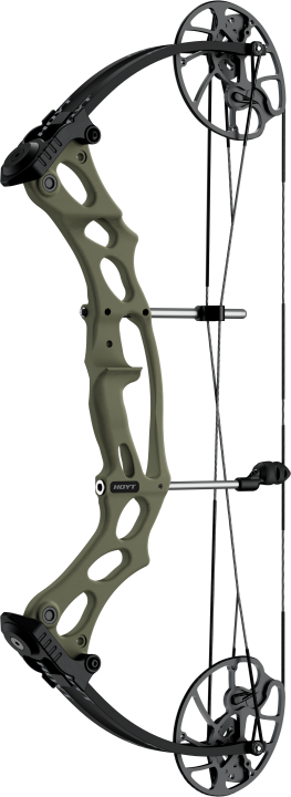 Hoyt - Kobalt Bow Package