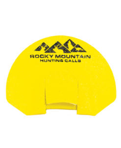 Mellow Yellow Momma Diaphram
