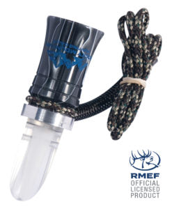 Voo Doo External Elk Call