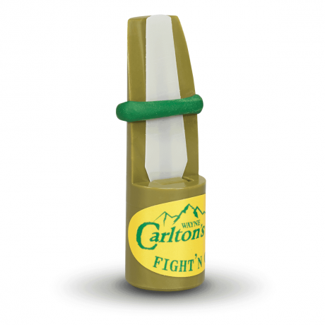 Hunter Specialties - Fight'n Cow Call