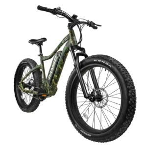 Rambo Roamer Rental