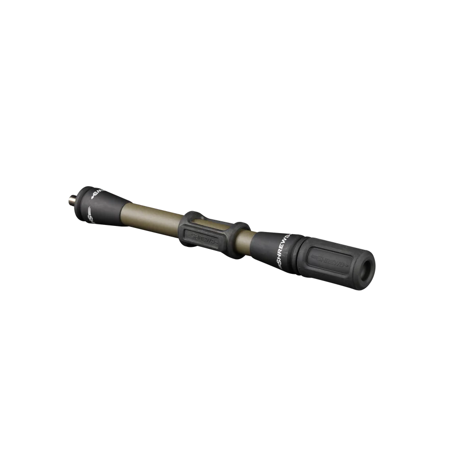 Shrewd - Vantage Series Stabilizer