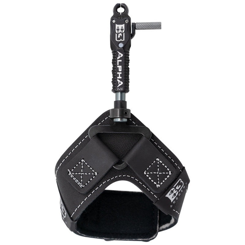 B3 Archery - Alpha Swivel