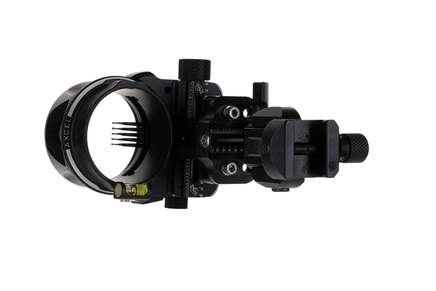Axcel - Armortech Picatinny Fixed Pin Sight