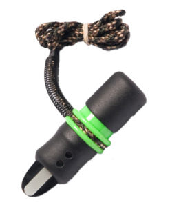 The Temptress Cow Elk Call