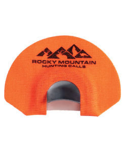 Elk Camp Diaphragm
