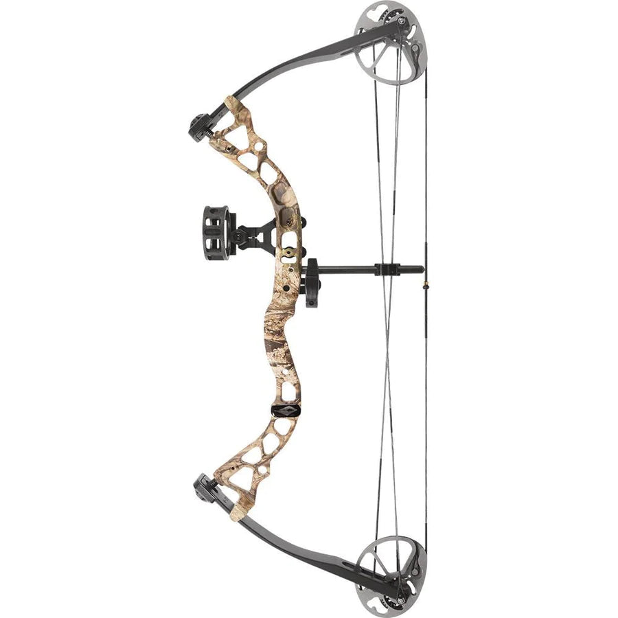Diamond Archery - Atomic Kids Bow