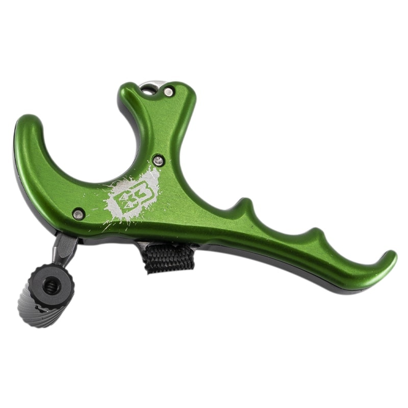 B3 Archery - Exit IV