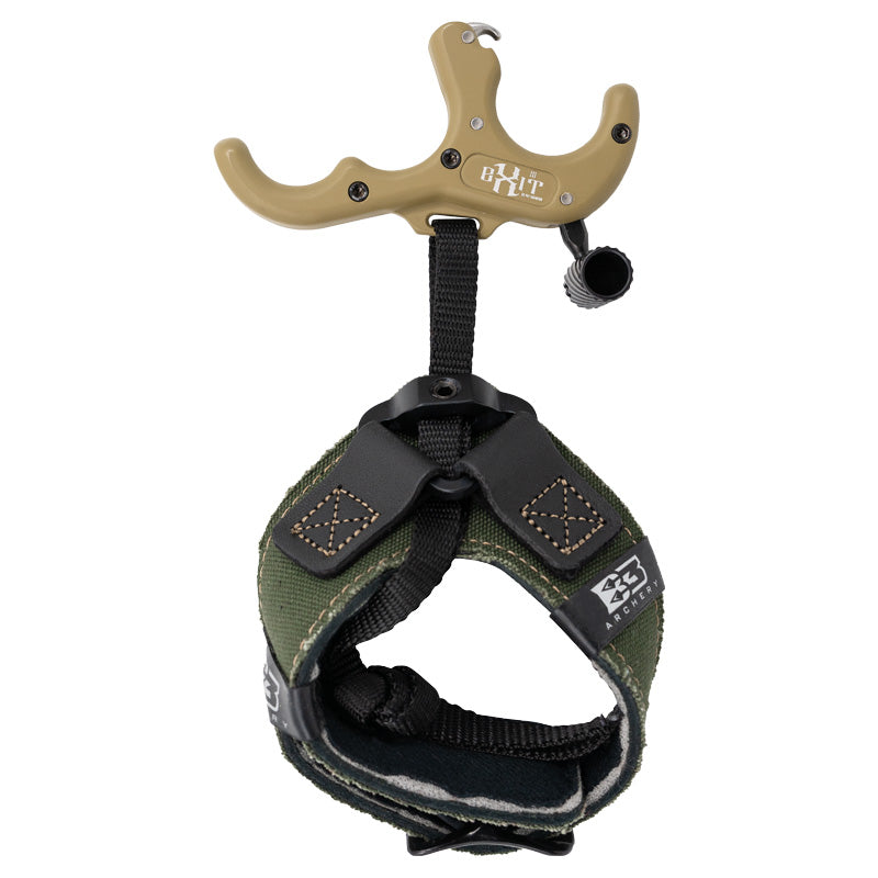 B3 Archery - Exit Hunter