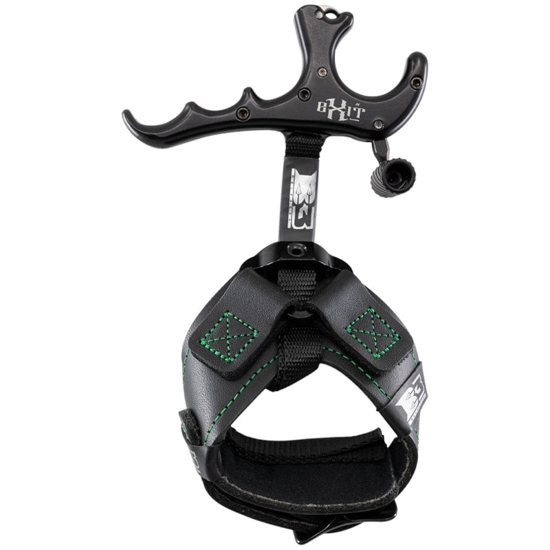 B3 Archery - Exit IV