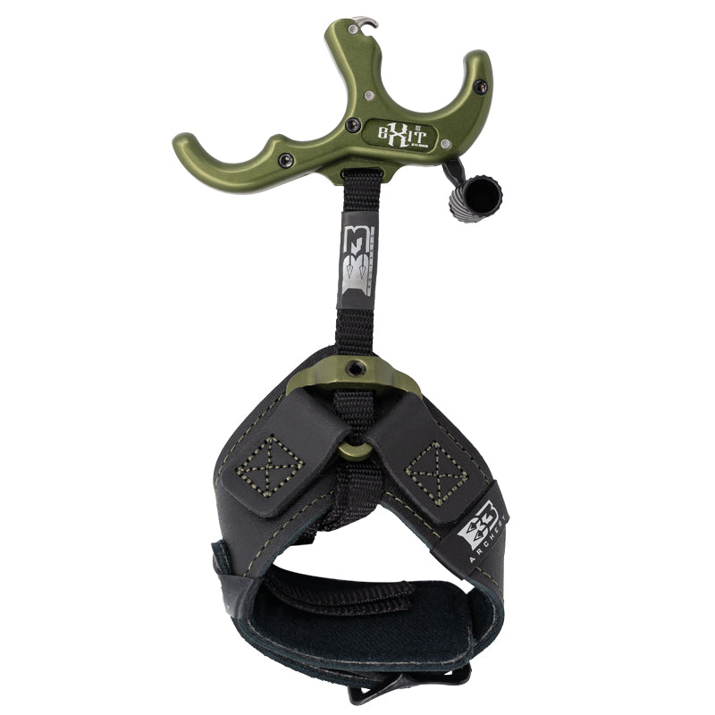 B3 Archery - Exit Hunter