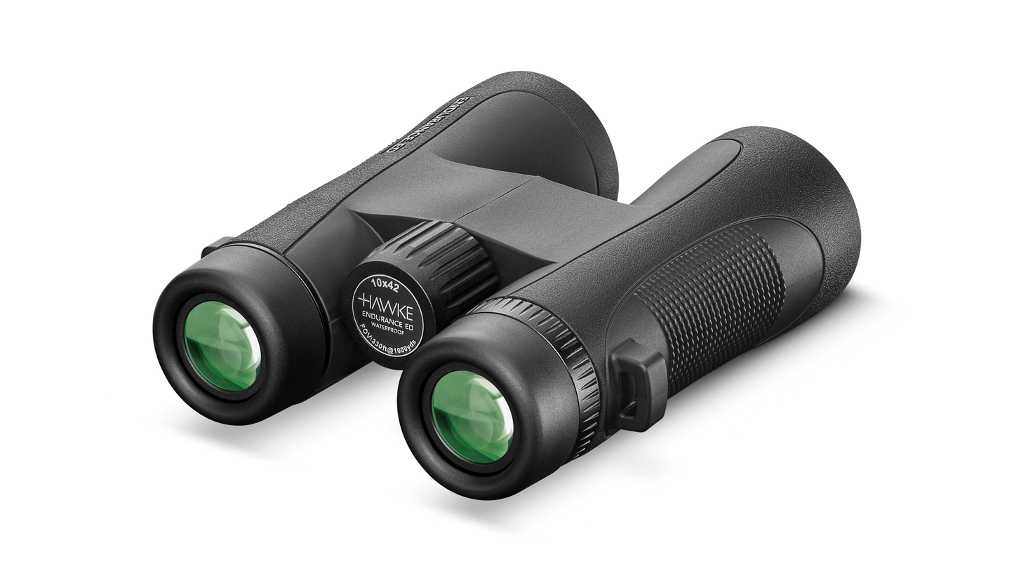 HAWKE - ENDURANCE ED 10x42