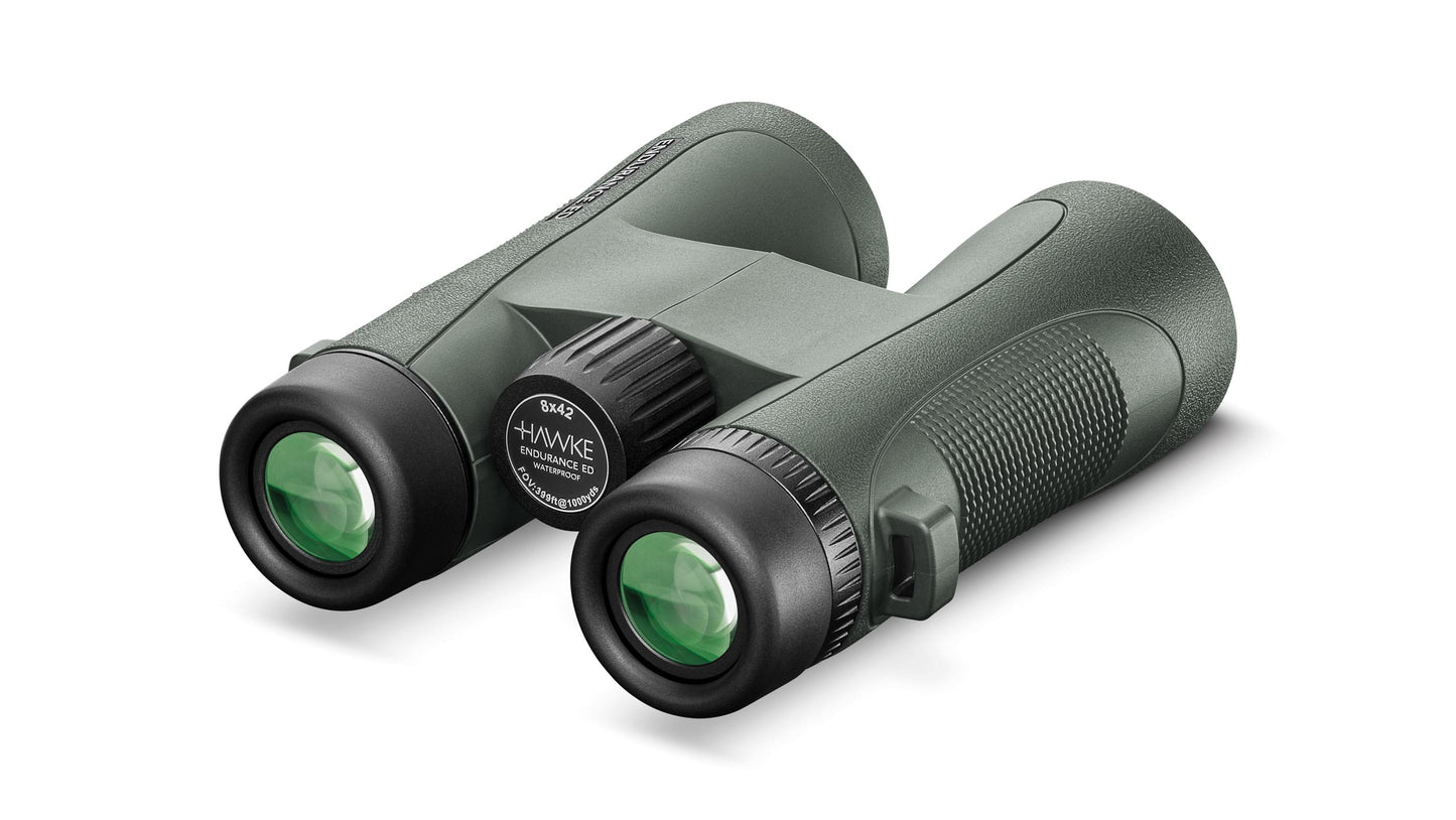 HAWKE - ENDURANCE ED 8x42