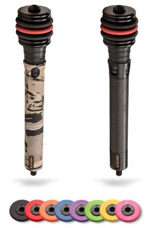 Hoyt Carbon Pro Stack