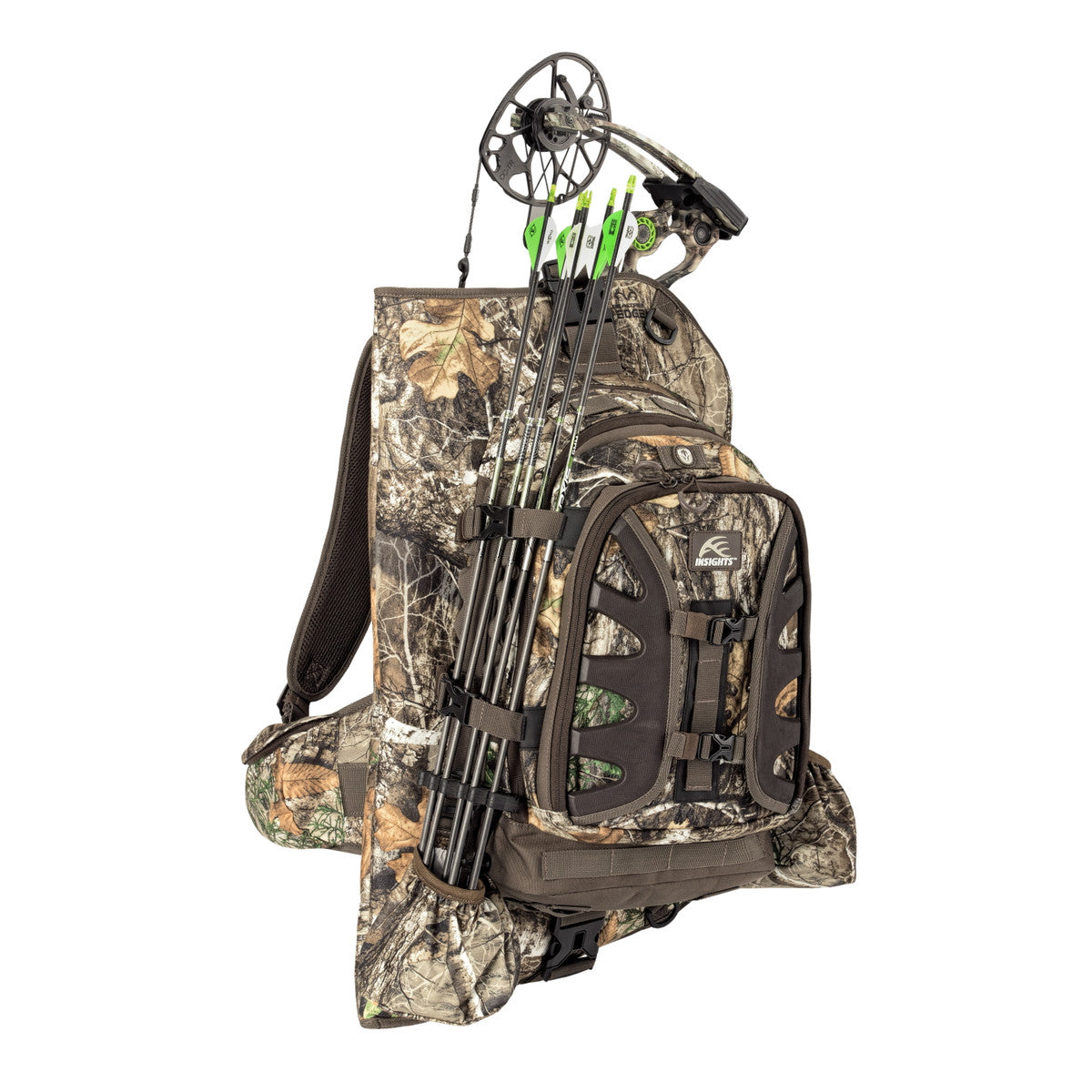 Vision Bow Pack