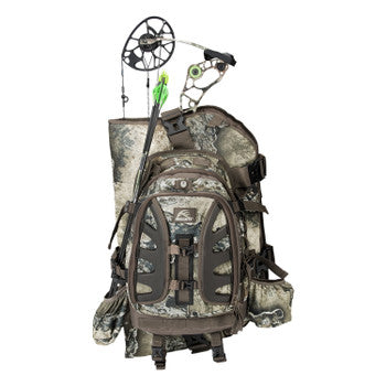 Vision Bow Pack