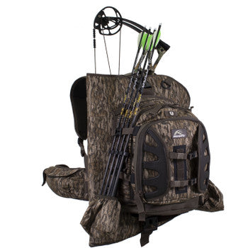 Vision Bow Pack