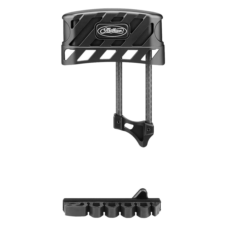 Mathews LowPro Fixed Quier