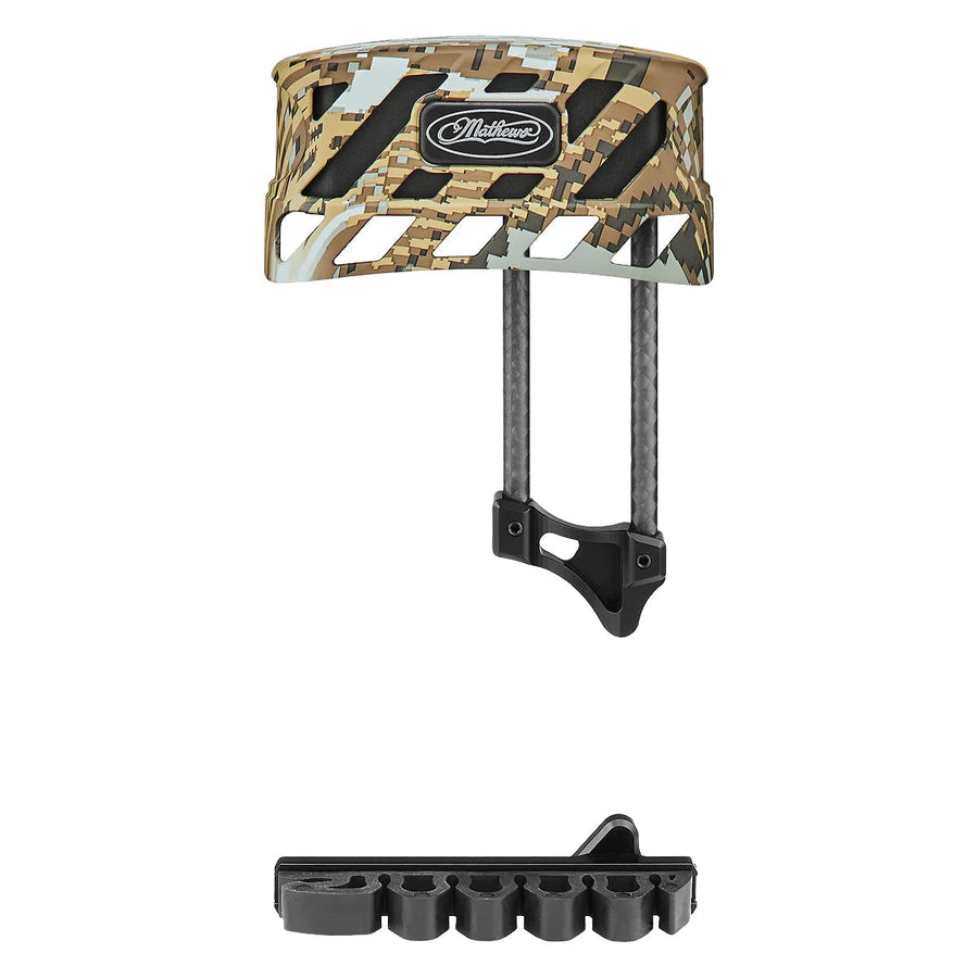 Mathews LowPro Fixed Quier