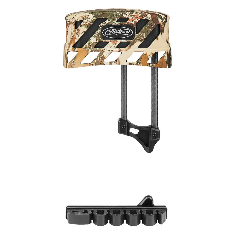 Mathews LowPro Fixed Quier