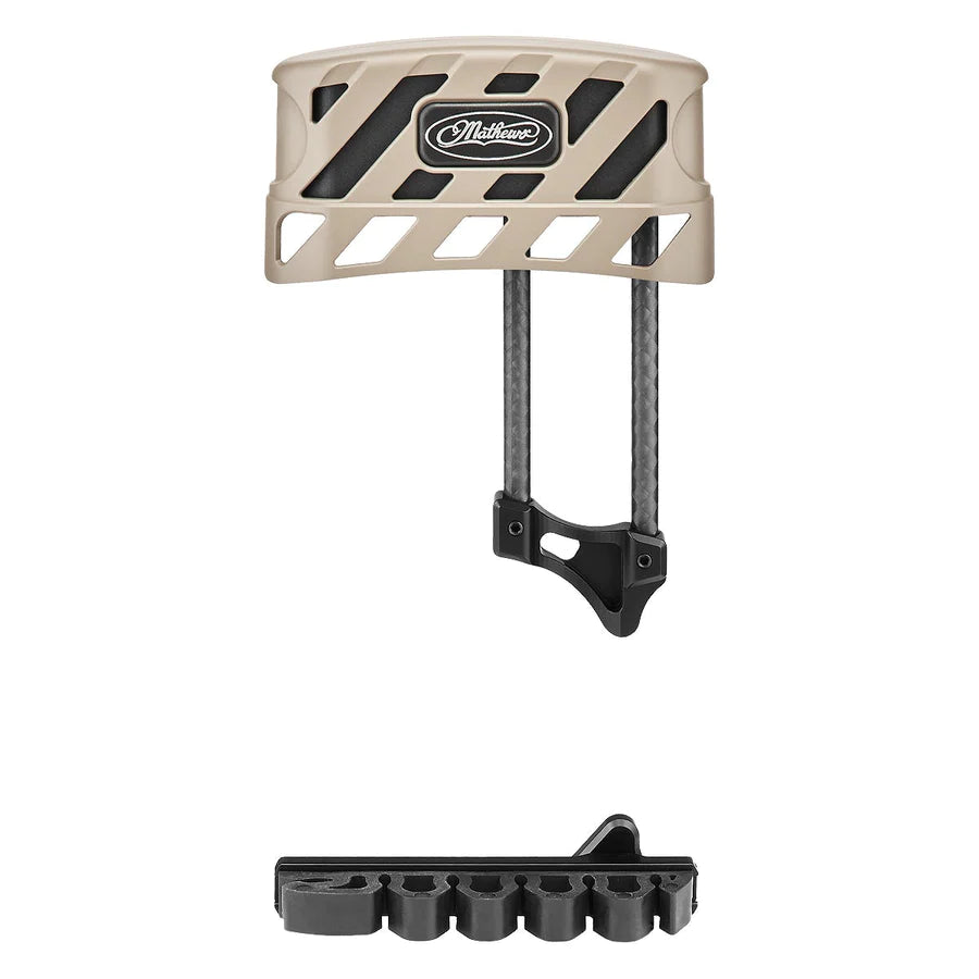 Mathews LowPro Fixed Quier