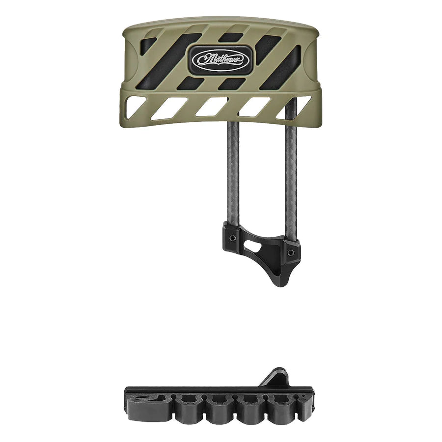 Mathews LowPro Fixed Quier