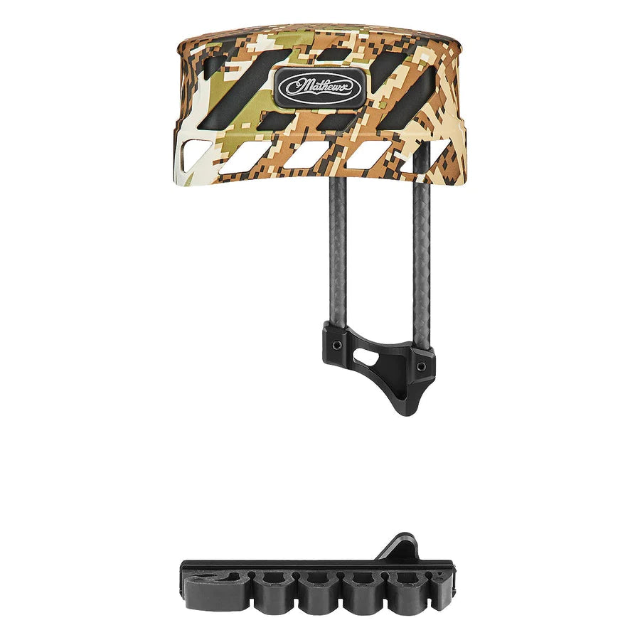 Mathews LowPro Fixed Quier