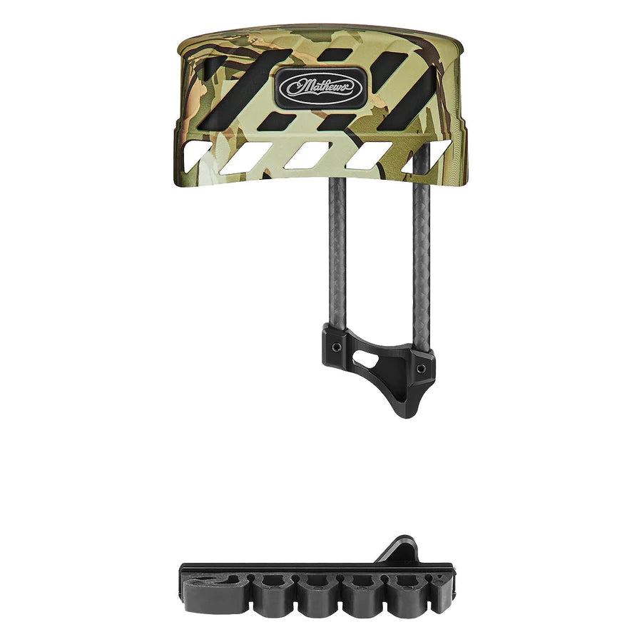 Mathews LowPro Fixed Quier
