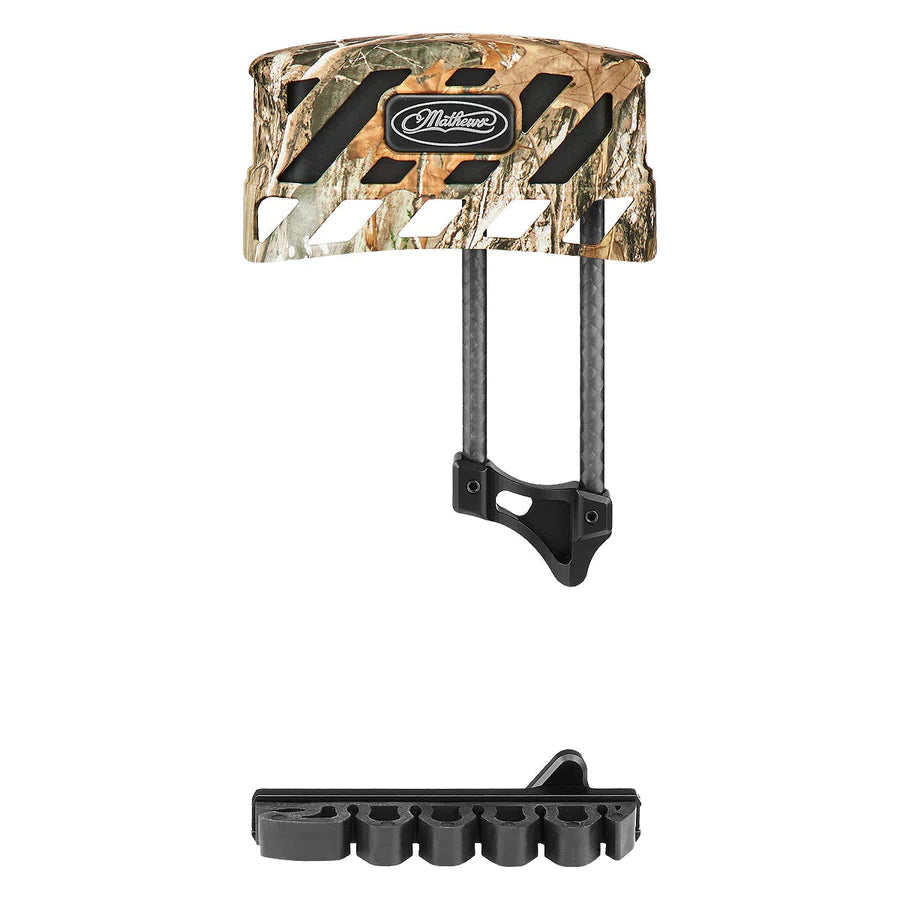 Mathews LowPro Fixed Quier
