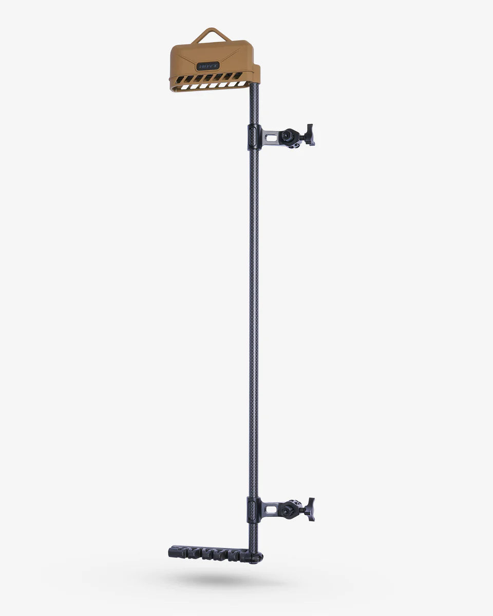 Hoyt Carbon Superlite QD Stretch