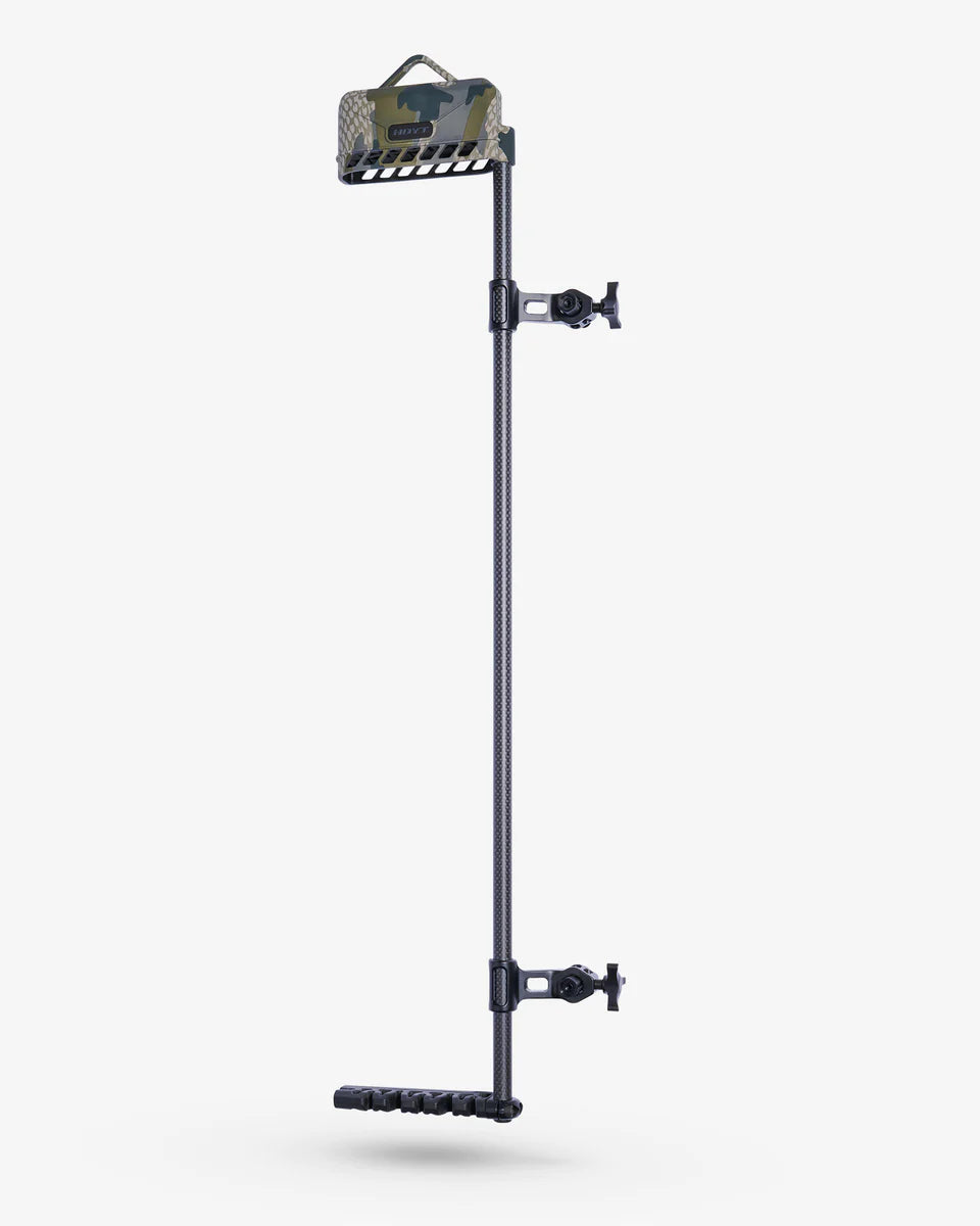 Hoyt Carbon Superlite QD Stretch