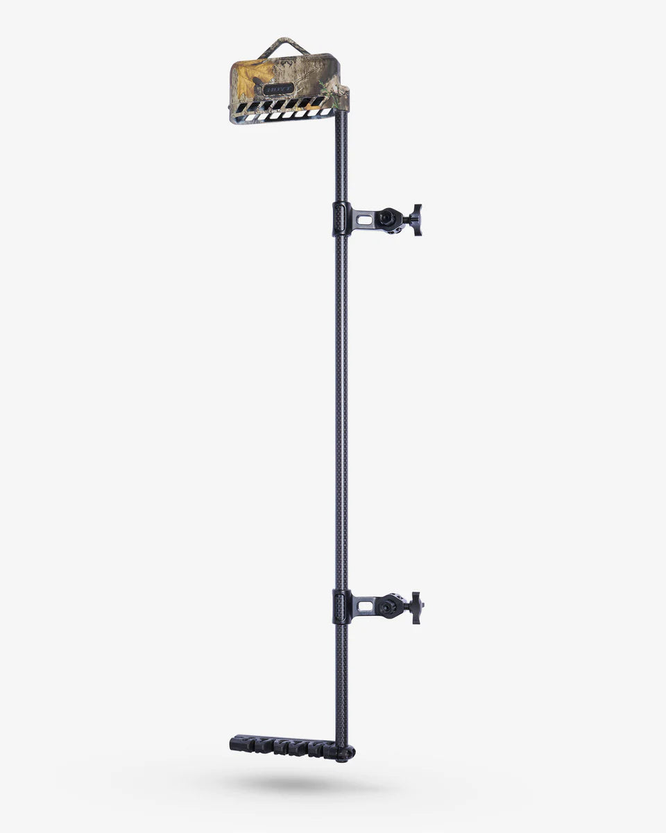 Hoyt Carbon Superlite QD Stretch