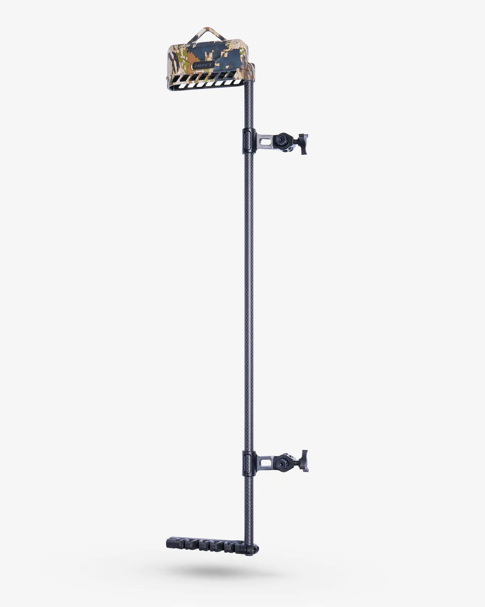 Hoyt Carbon Superlite QD Stretch