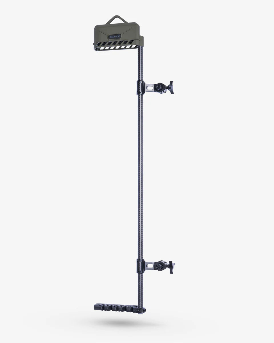 Hoyt Carbon Superlite QD Stretch